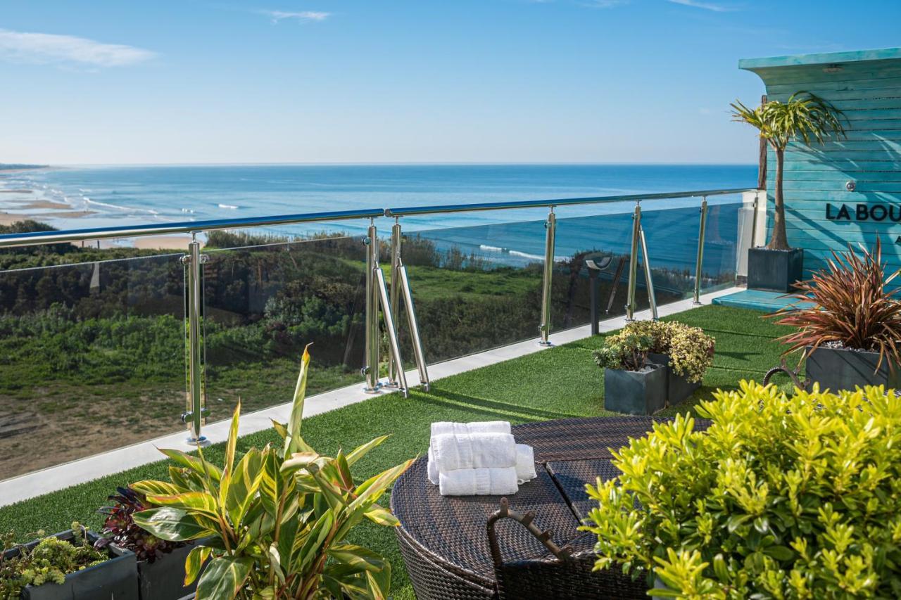 Apartamentos Turisticos La Boutique Del Mar Conil De La Frontera Exterior photo