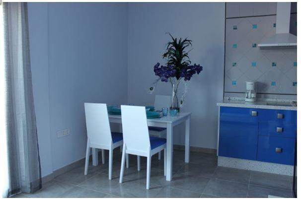 Apartamentos Turisticos La Boutique Del Mar Conil De La Frontera Exterior photo