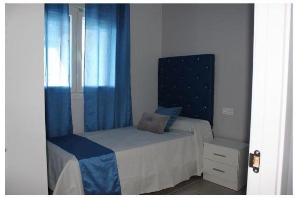 Apartamentos Turisticos La Boutique Del Mar Conil De La Frontera Exterior photo